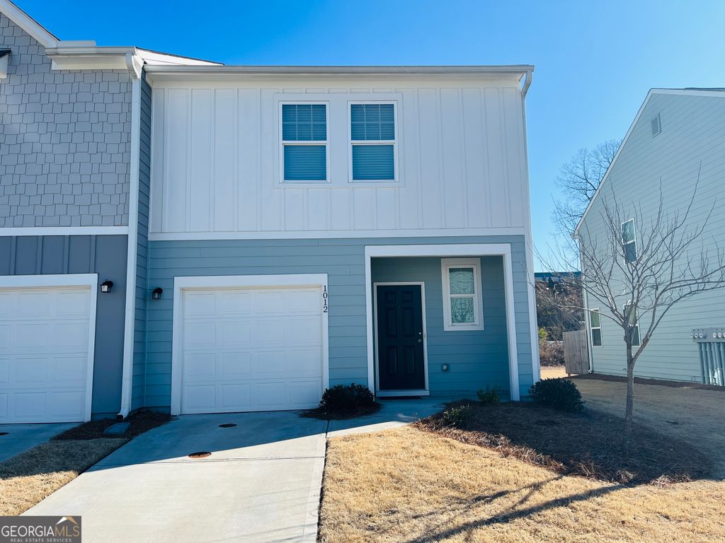 Photo of 1012 Paddington Drive, Cartersville, GA 30120 (MLS # 10768573)