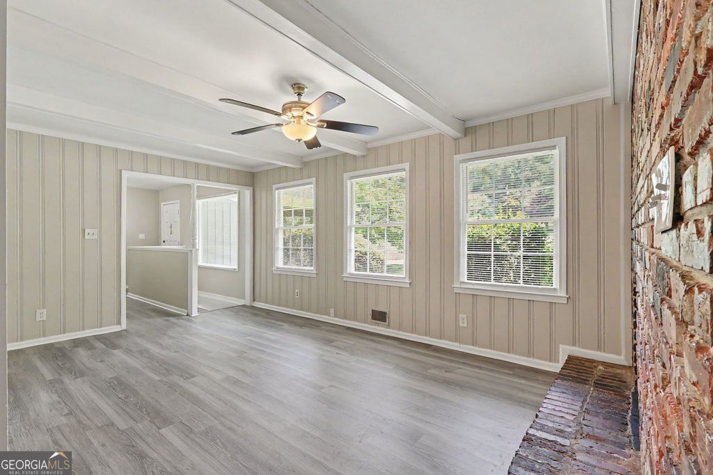 Photo of 4295 Autumn Hill Drive, Stone Mountain, GA 30083 (MLS # 10820896)