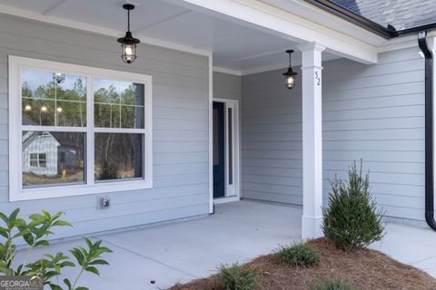 A home in Newnan