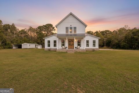 663286660 55+ Active Senior Communities in Georgia