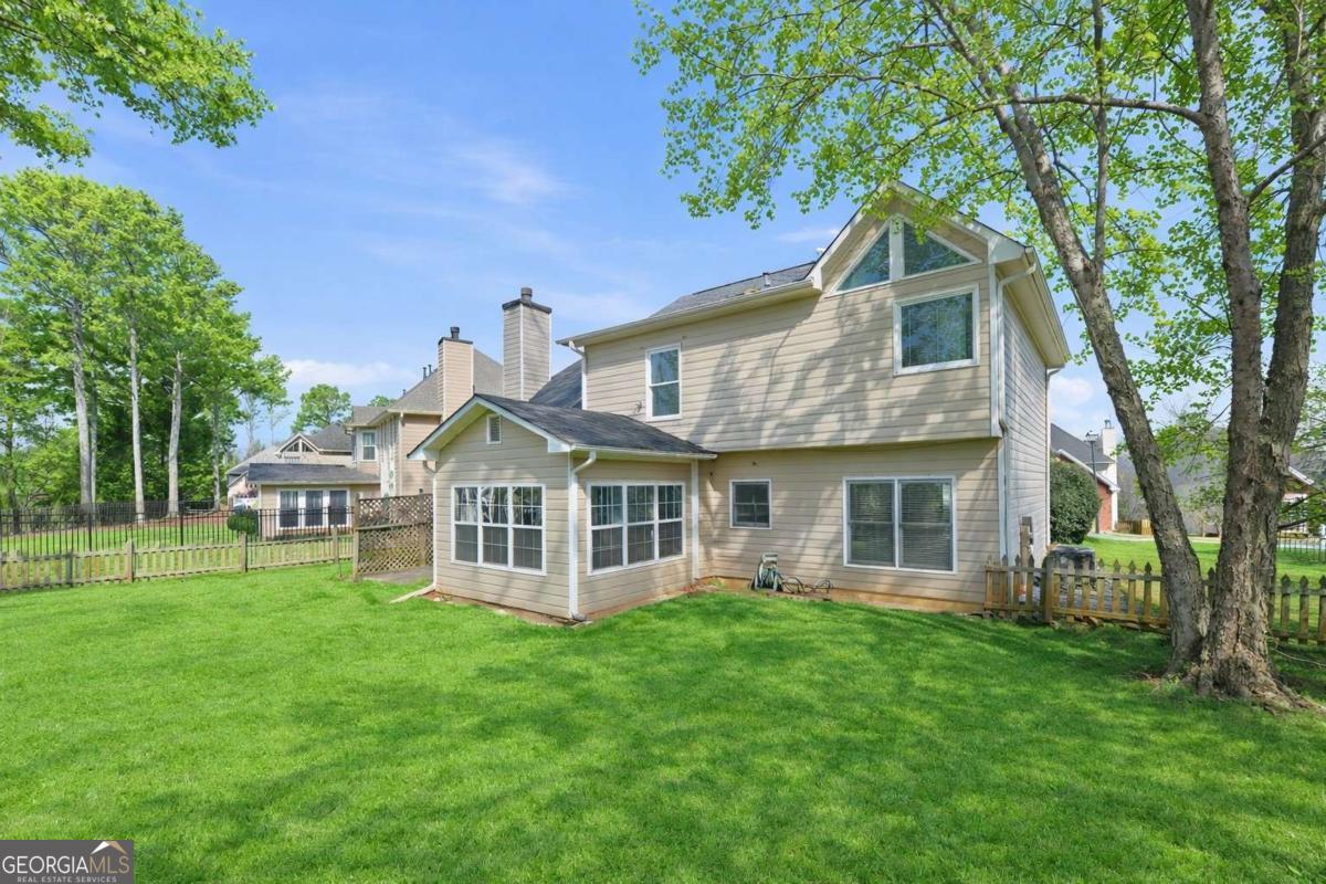1578 Ridge Point DR