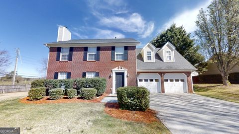 921 Dunagan Way, Lawrenceville, GA 30045 - #: 10483063