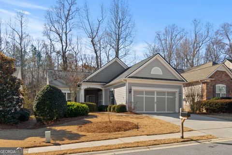 Photo of 4385 Cadmium Drive, Cumming, GA 30040 (MLS # 10658133)