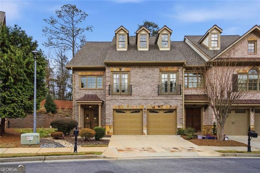Photo of 6248 Clapham Ln, Johns Creek, GA 30097 (MLS # 10656886)