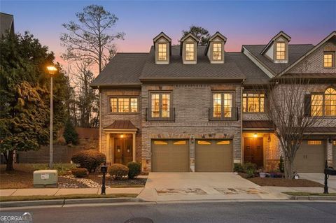 Photo of 6248 Clapham Ln, Johns Creek, GA 30097 (MLS # 10656886)