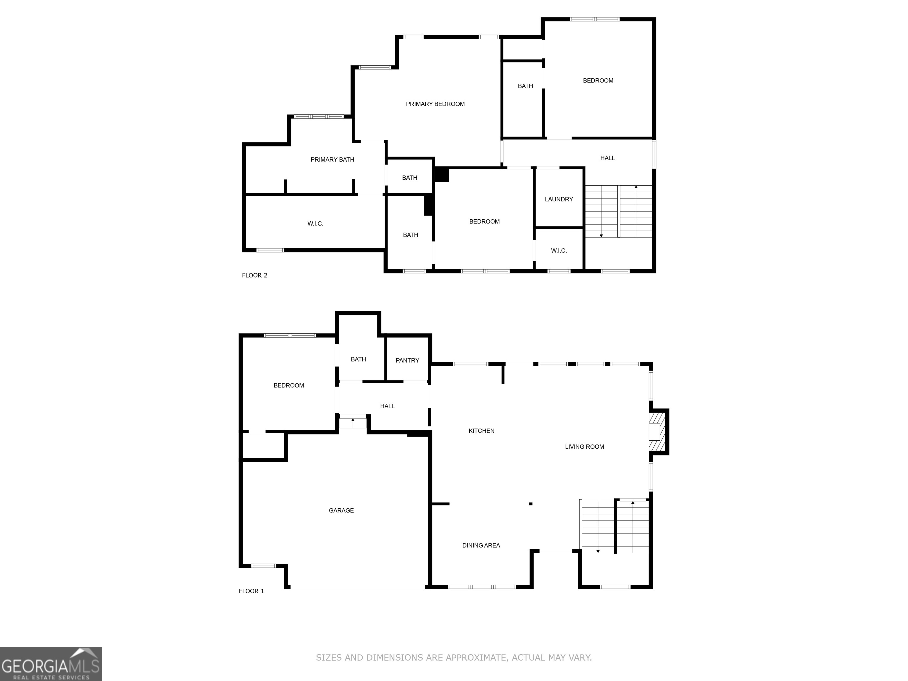 3910 Cooper Lake DR SE