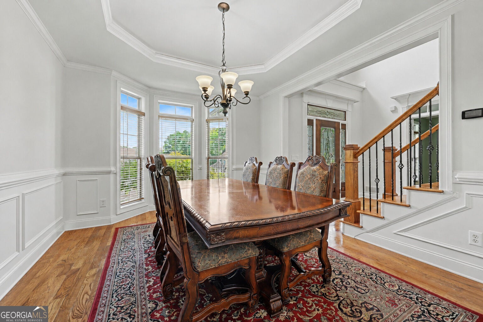 3616 Lively Oak DR