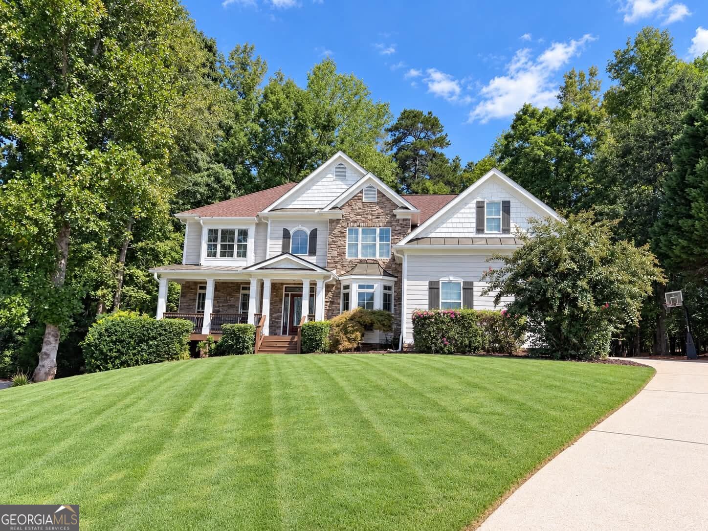 3616 Lively Oak DR