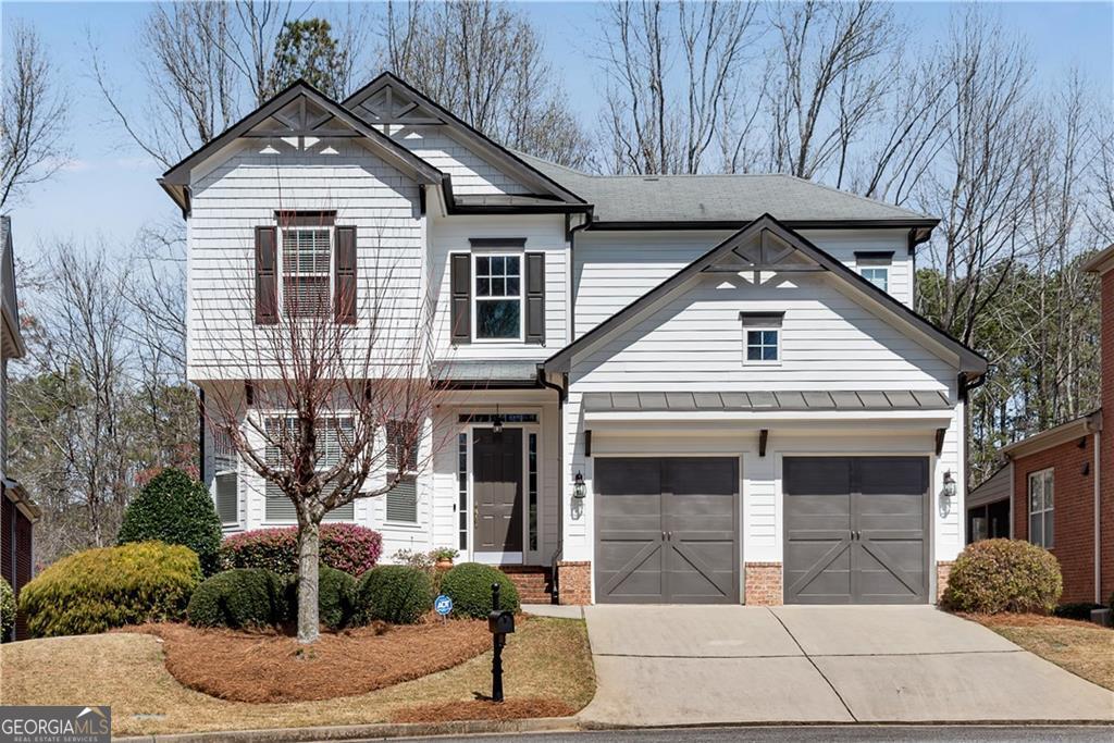 Crooked Creek - Residential