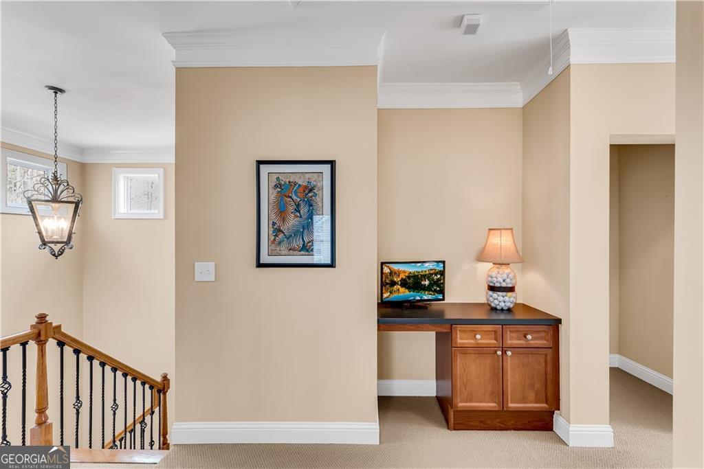 Crooked Creek - Residential