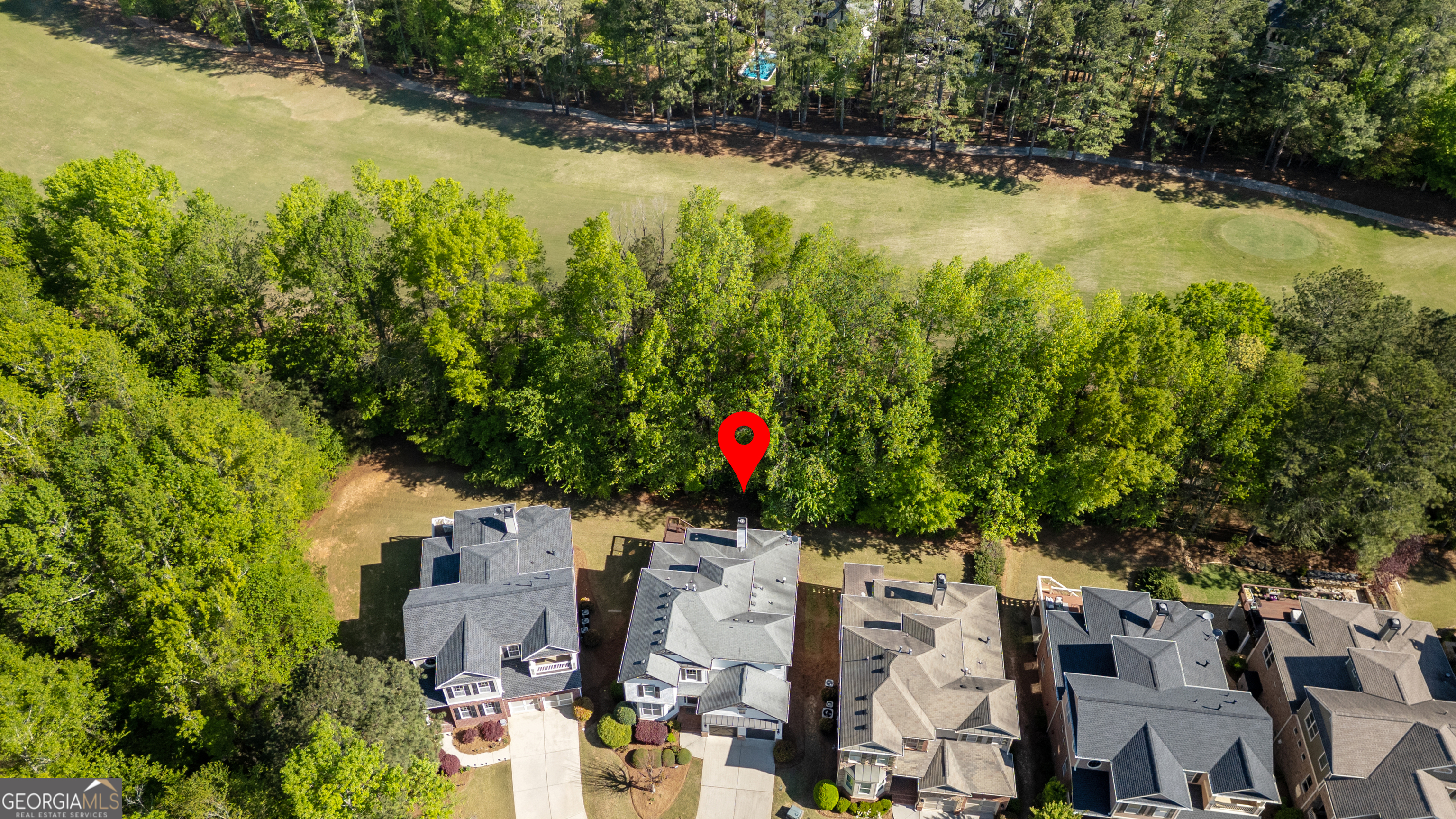 Crooked Creek - Residential