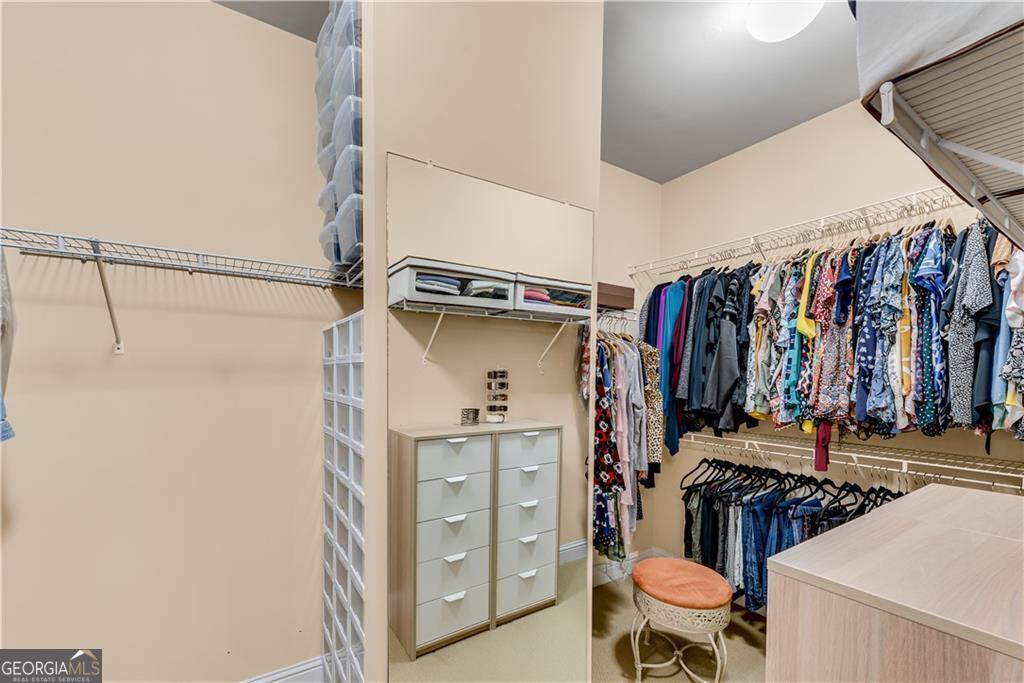 Crooked Creek - Residential