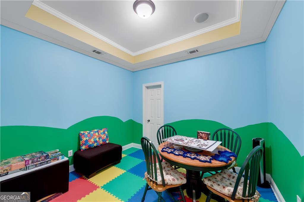 Crooked Creek - Residential