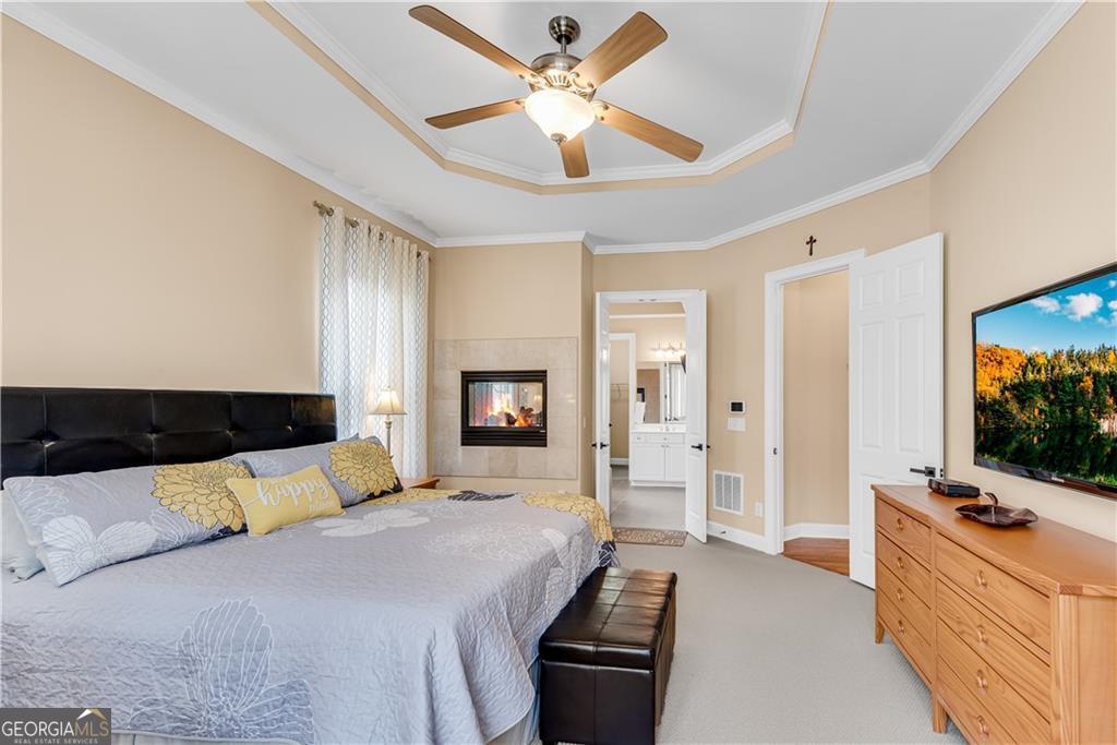 Crooked Creek - Residential