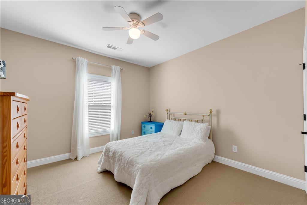 Crooked Creek - Residential