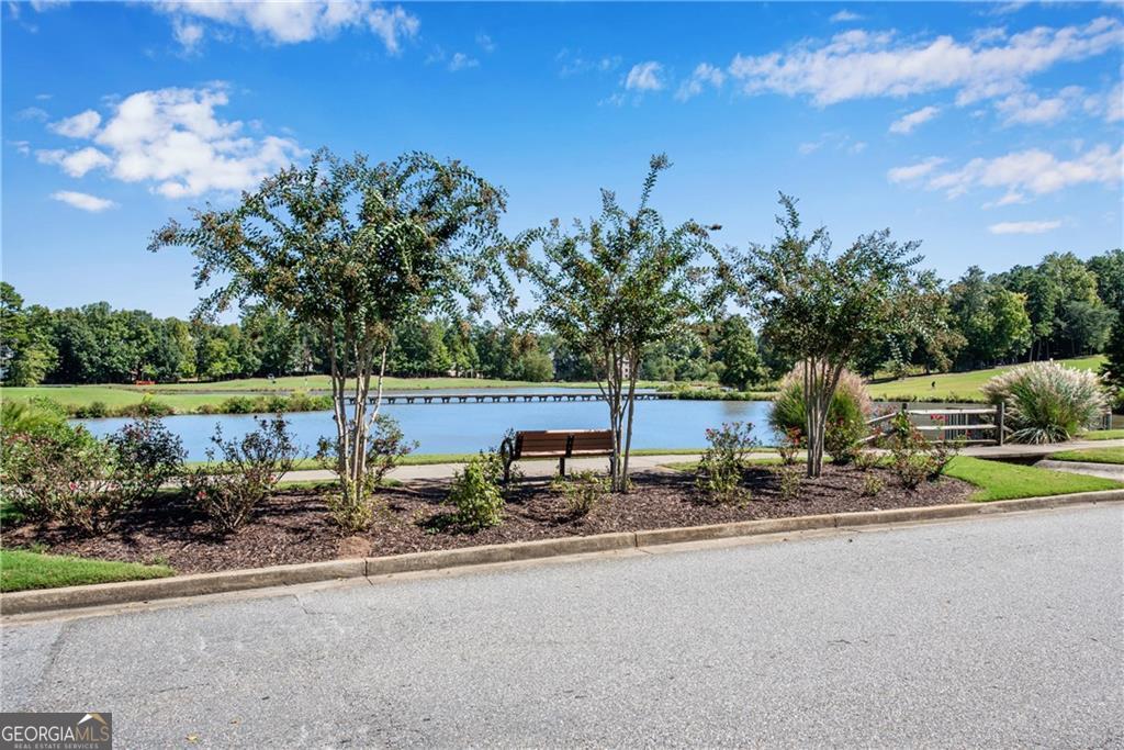 Crooked Creek - Residential