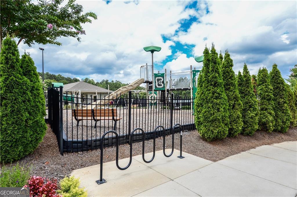 Crooked Creek - Residential