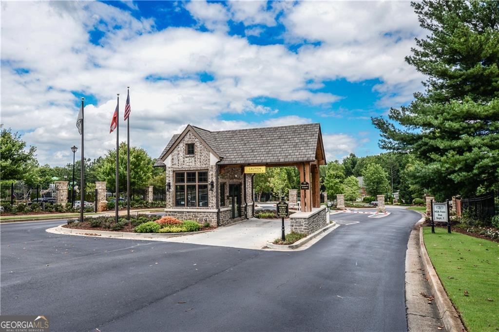 Crooked Creek - Residential