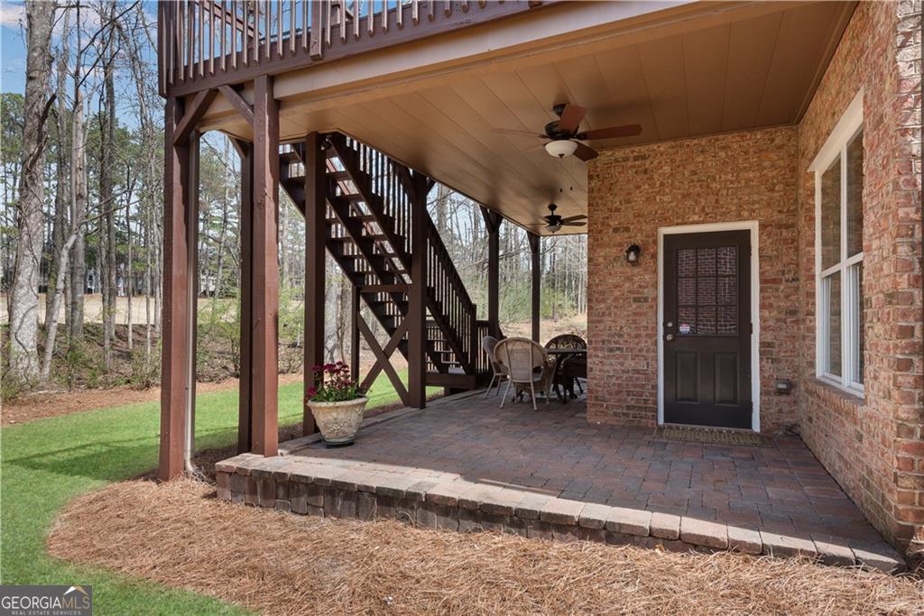 Crooked Creek - Residential