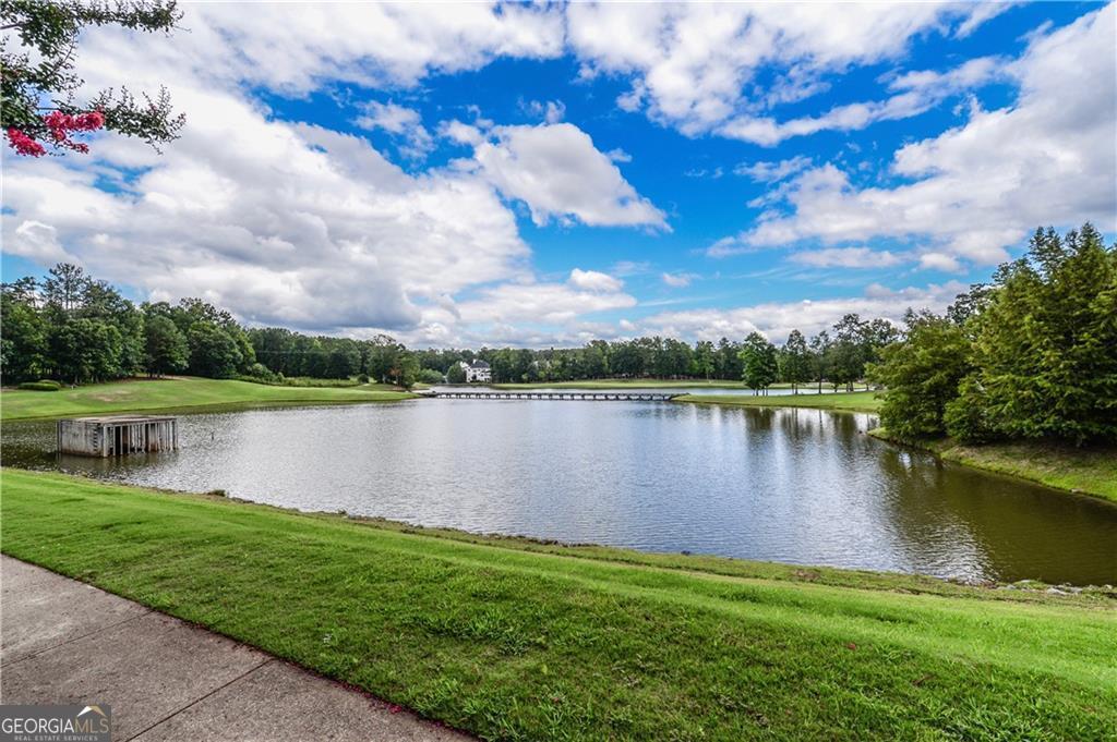 Crooked Creek - Residential