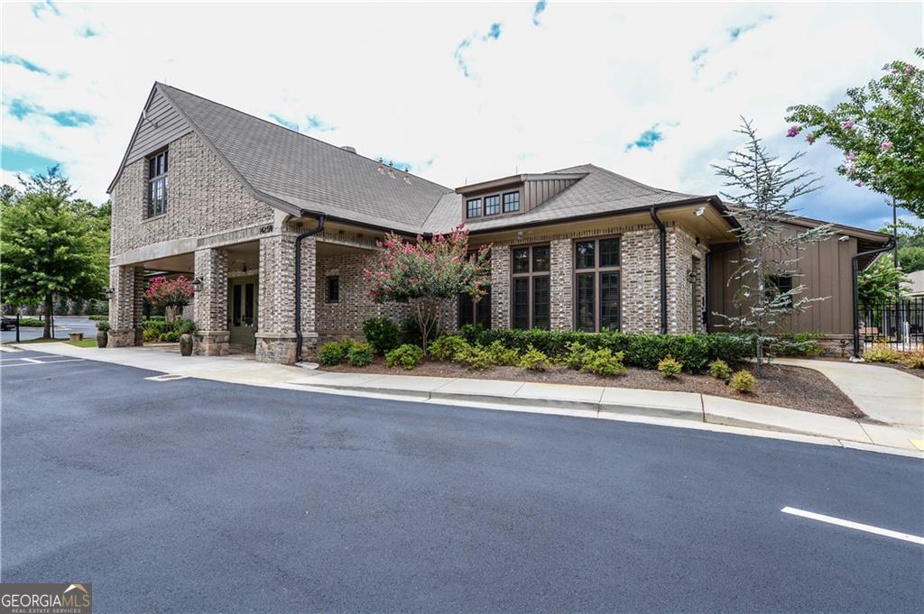 Crooked Creek - Residential