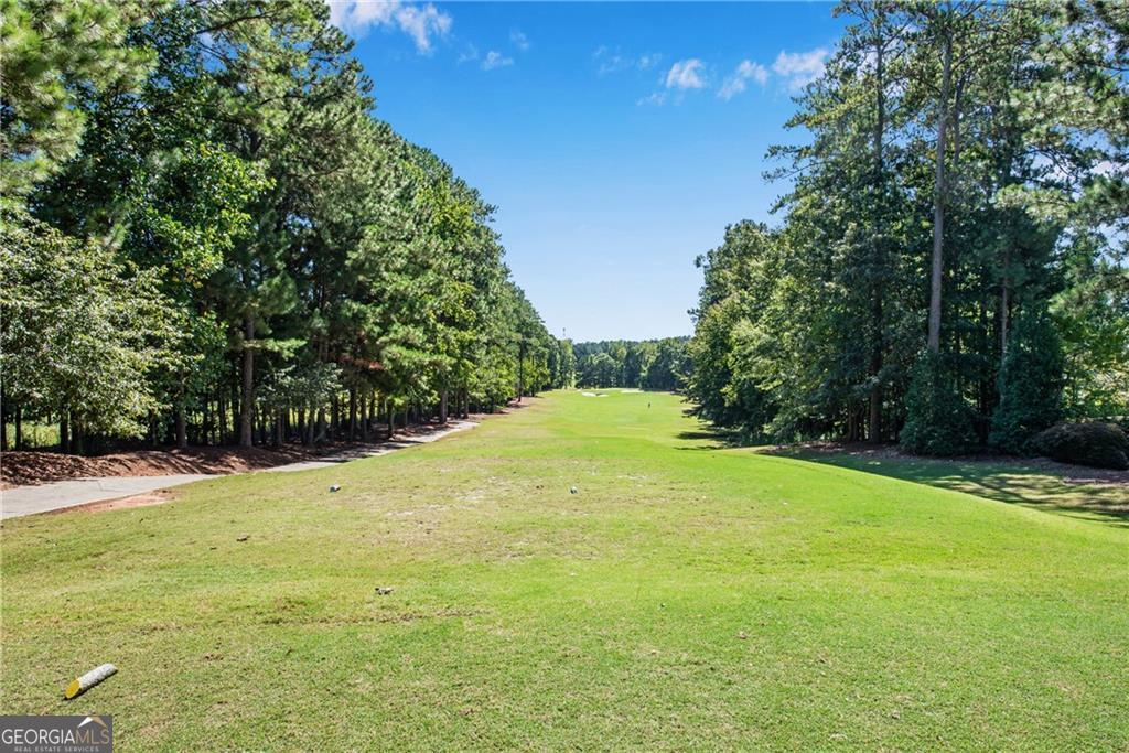 Crooked Creek - Residential
