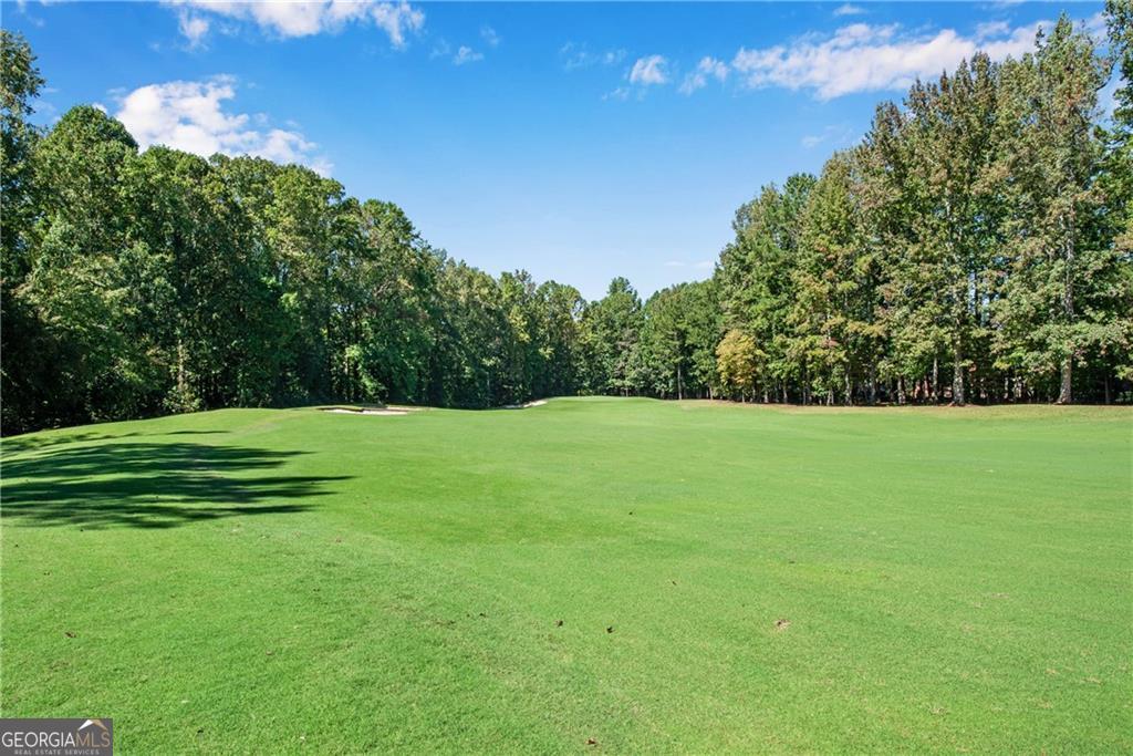 Crooked Creek - Residential