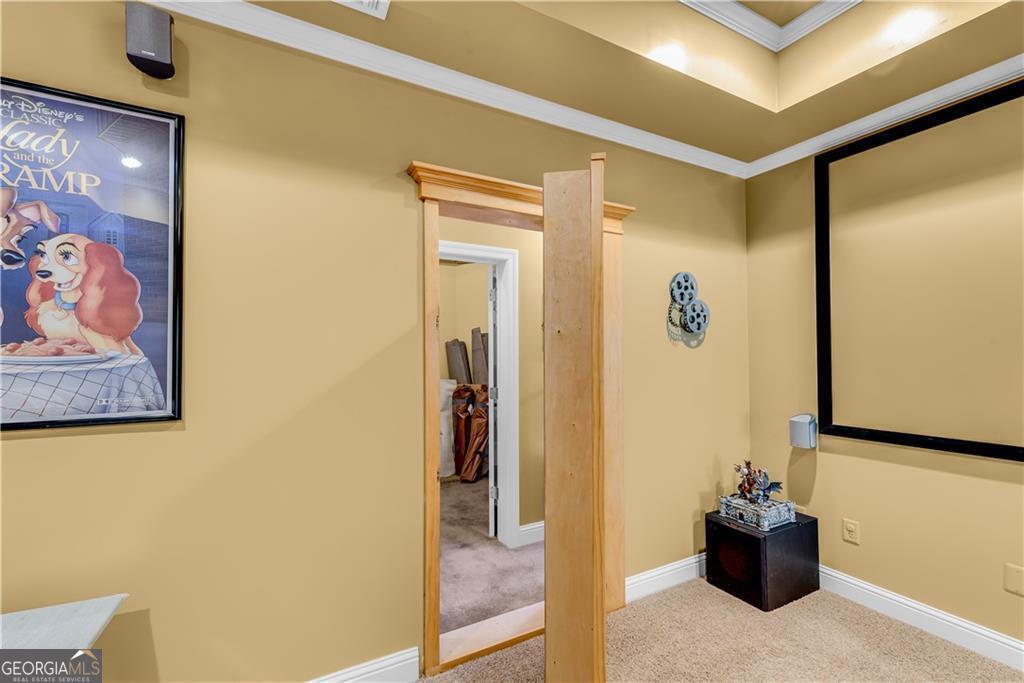 Crooked Creek - Residential