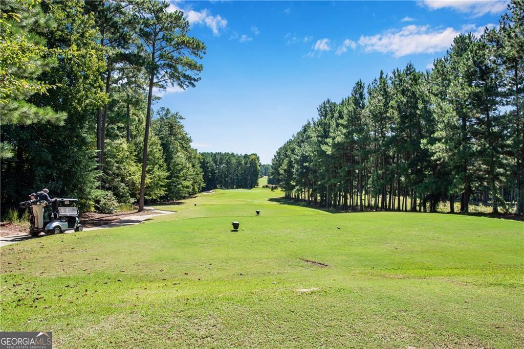 Crooked Creek - Residential