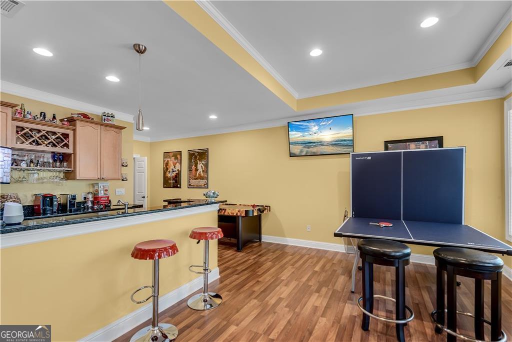 Crooked Creek - Residential