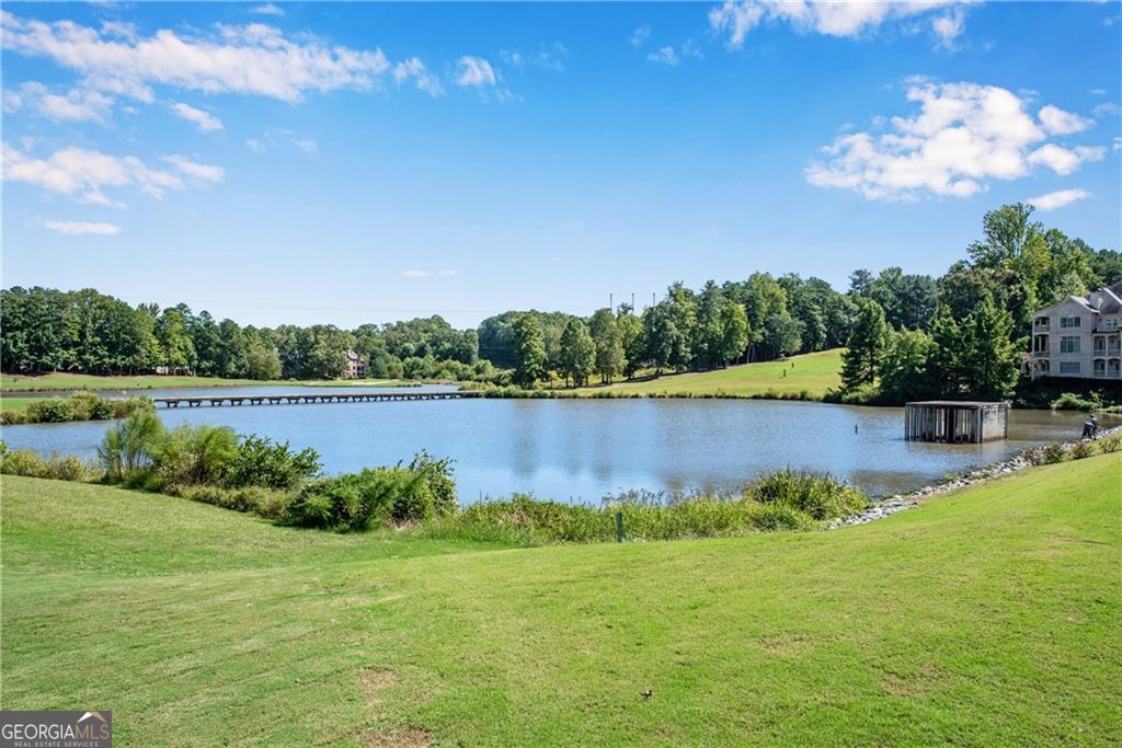 Crooked Creek - Residential