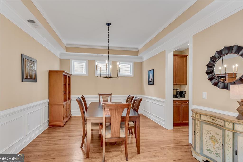 Crooked Creek - Residential