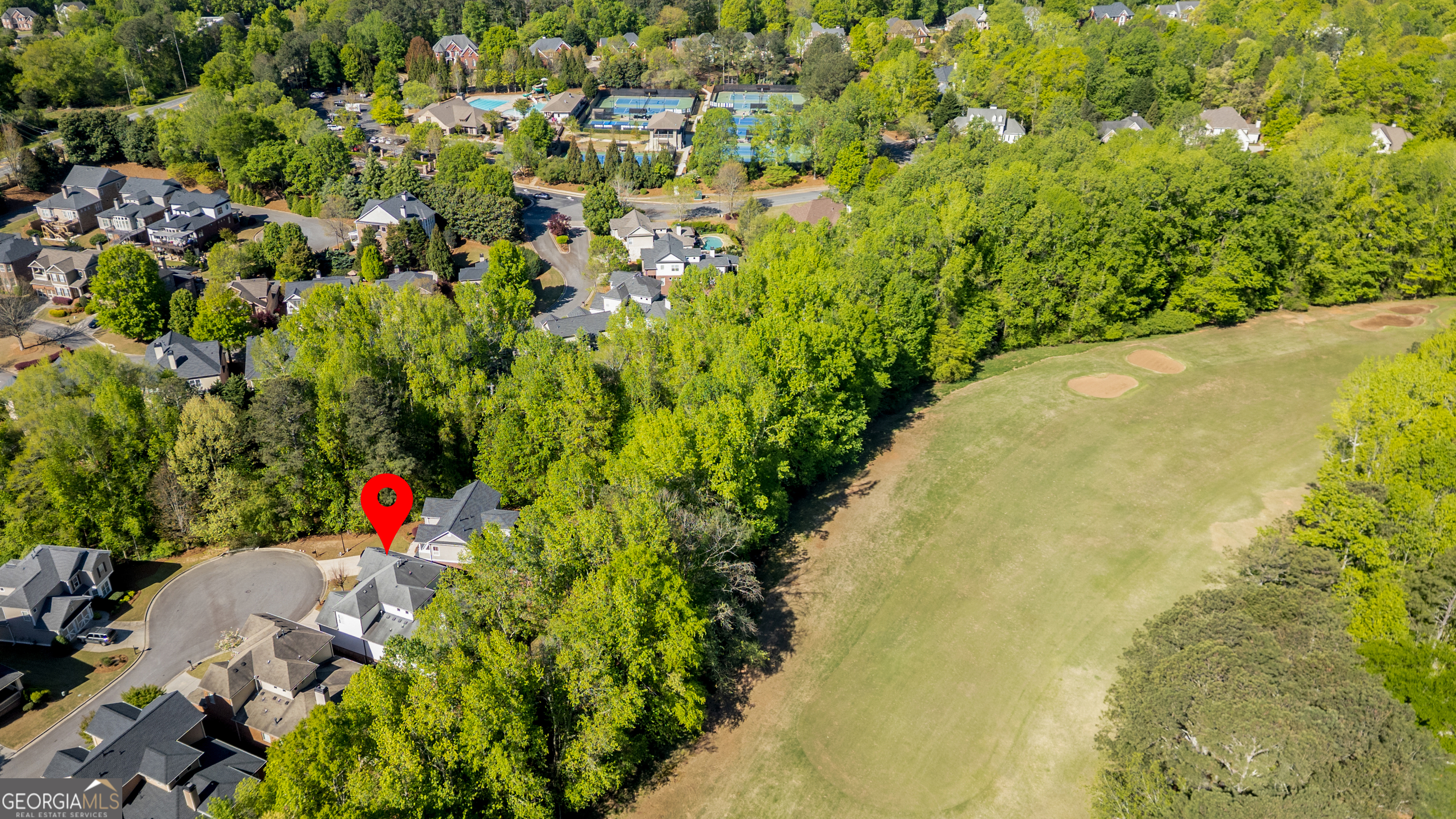 Crooked Creek - Residential