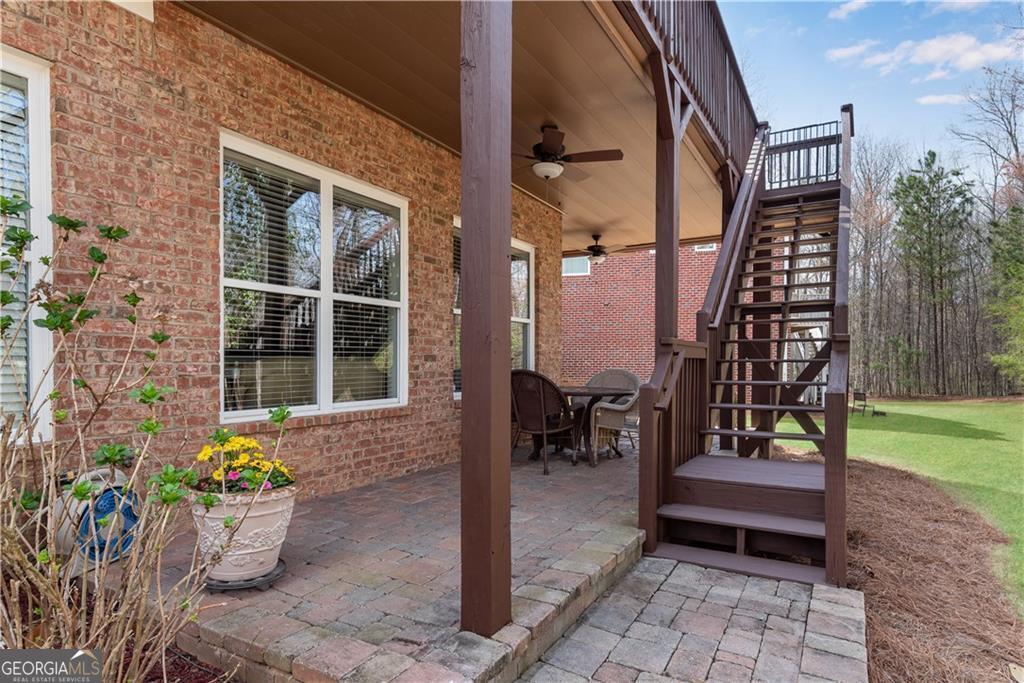 Crooked Creek - Residential