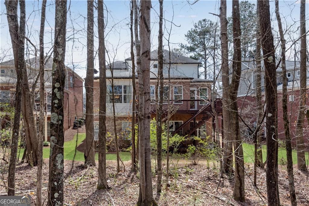 Crooked Creek - Residential