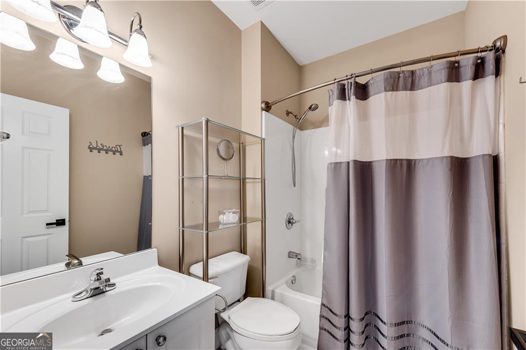 Crooked Creek - Residential