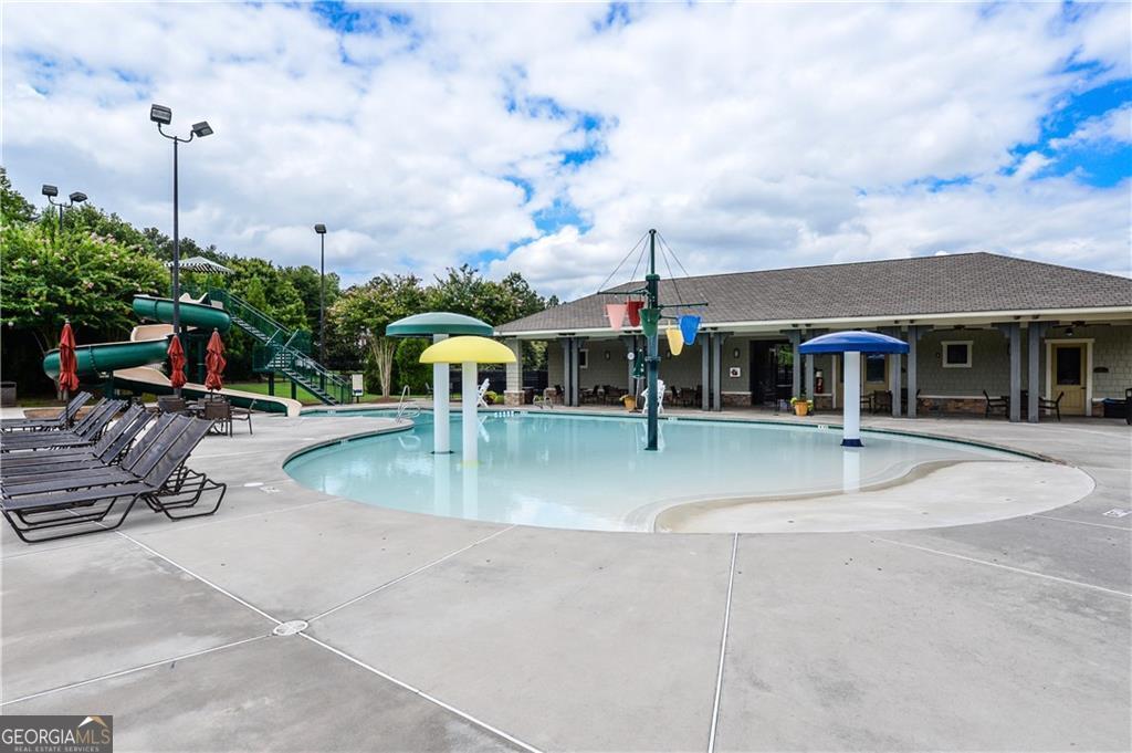 Crooked Creek - Residential