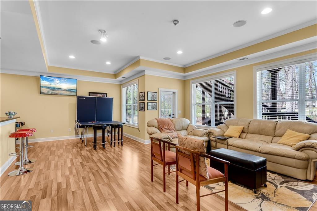 Crooked Creek - Residential