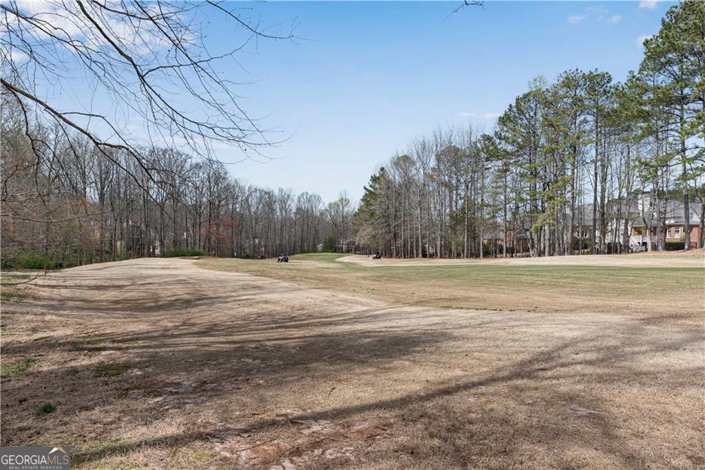 Crooked Creek - Residential