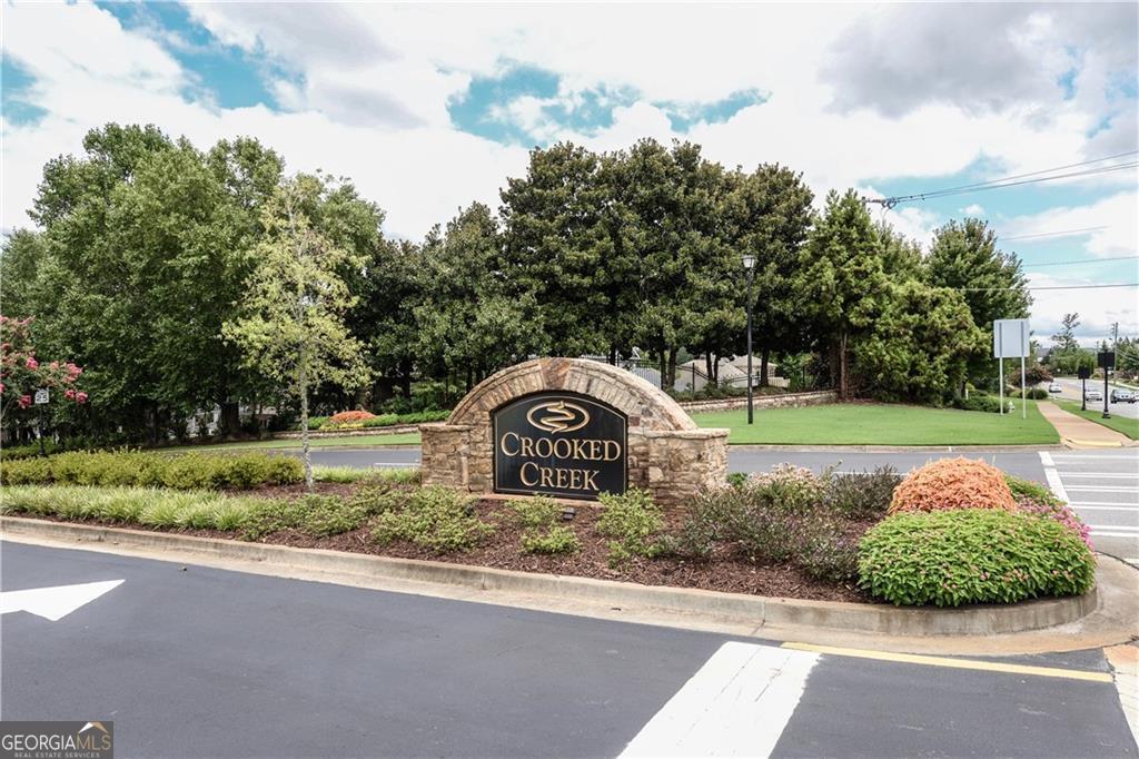 Crooked Creek - Residential