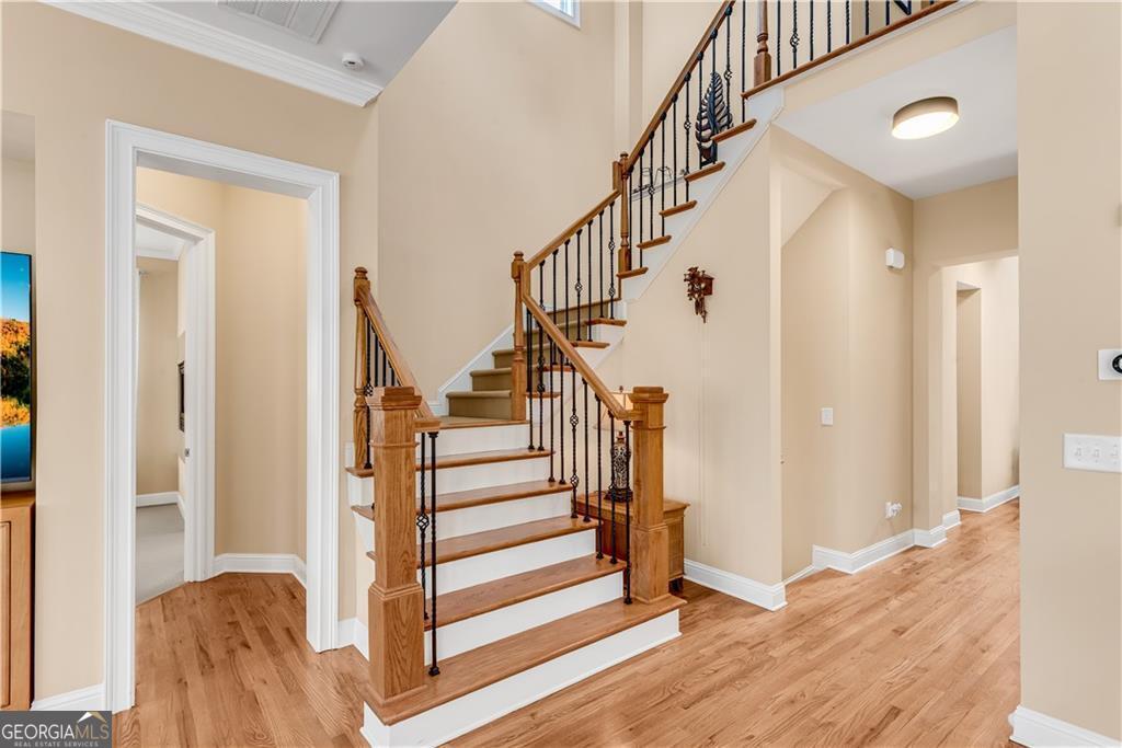 Crooked Creek - Residential