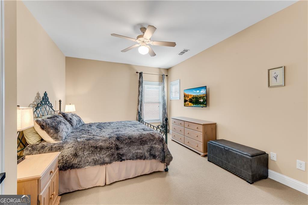 Crooked Creek - Residential
