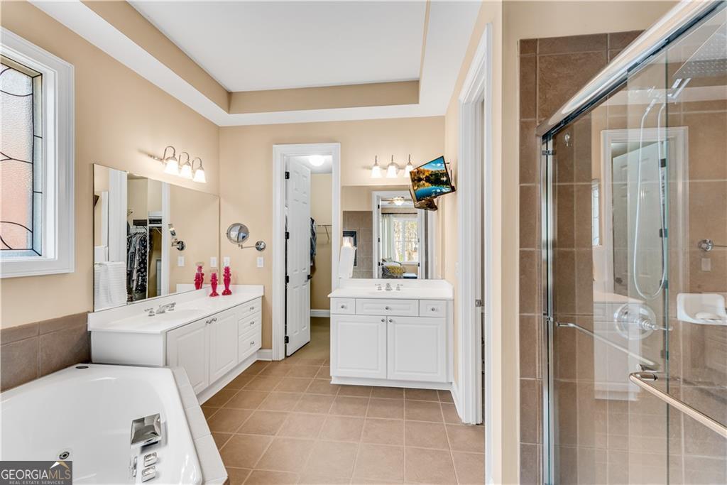Crooked Creek - Residential