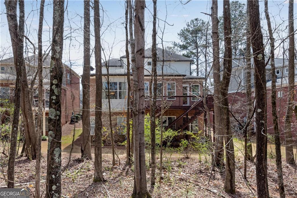 Crooked Creek - Residential