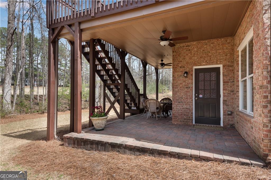 Crooked Creek - Residential