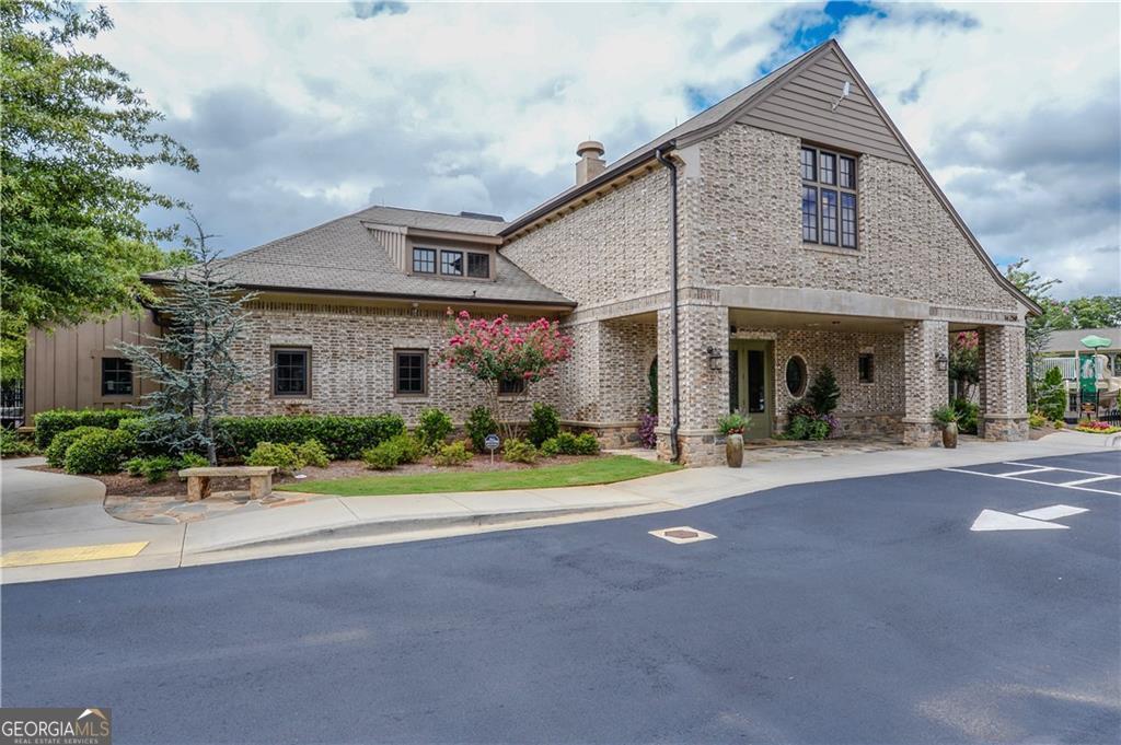 Crooked Creek - Residential