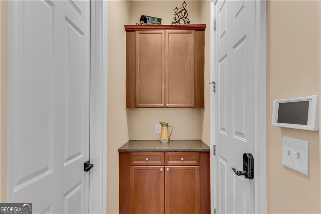 Crooked Creek - Residential