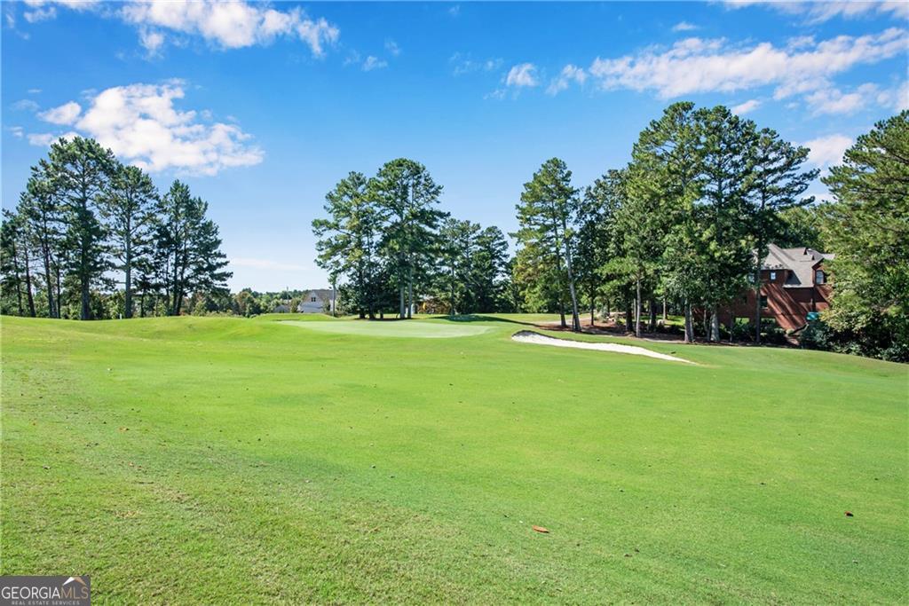 Crooked Creek - Residential