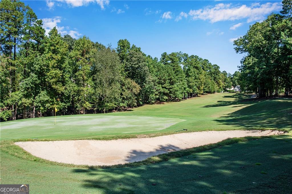 Crooked Creek - Residential