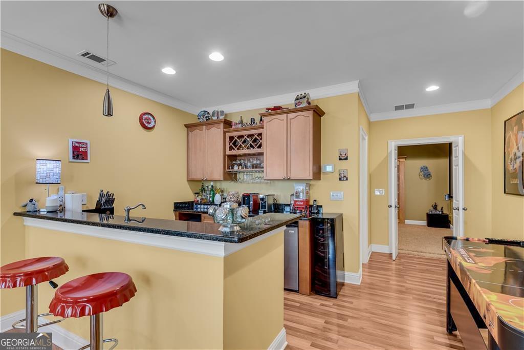 Crooked Creek - Residential